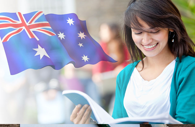 مهاجرت تحصیلی استرالیا