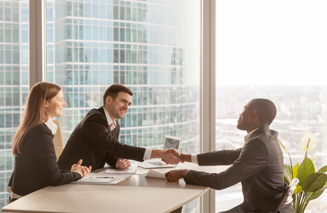 مهاجرت کاری کانادا